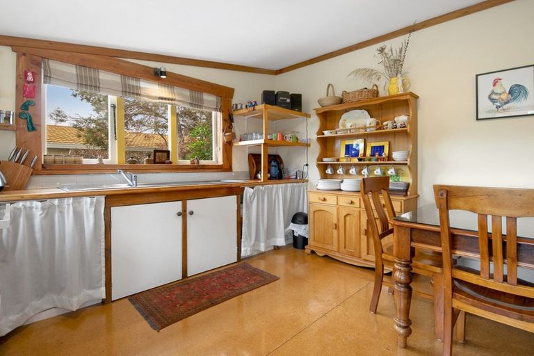 Photo of property in 4 Budge Street, Mayfield, Blenheim, 7201