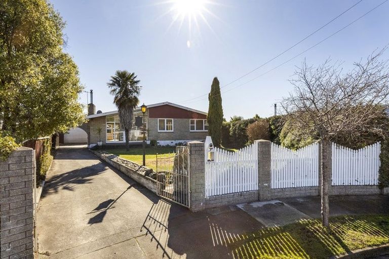 Photo of property in 6 Eva Crescent, Witherlea, Blenheim, 7201