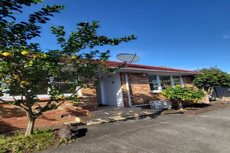 Photo of property in 2/39 Avis Avenue, Papatoetoe, Auckland, 2025