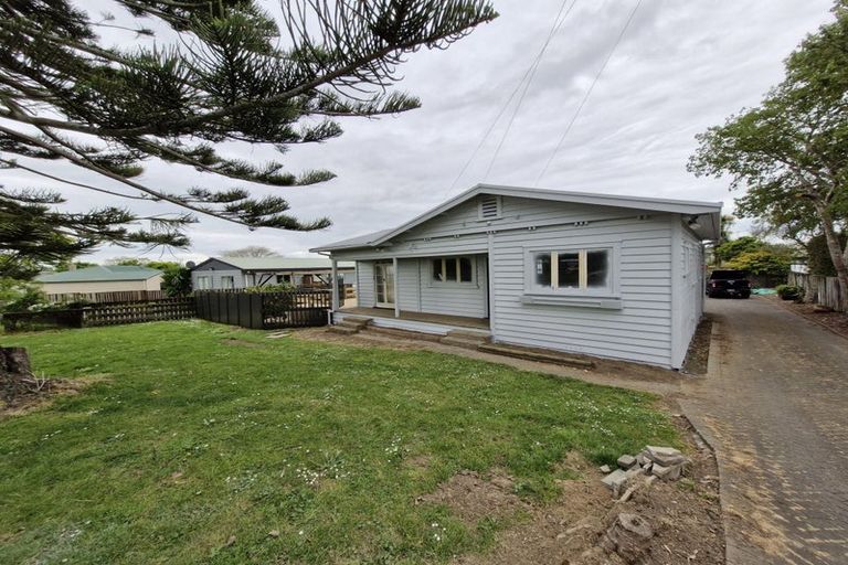 Photo of property in 7 Lyon Street, Kihikihi, Te Awamutu, 3800