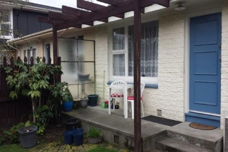 Photo of property in 1/30 Bristol Street, St Albans, Christchurch, 8014