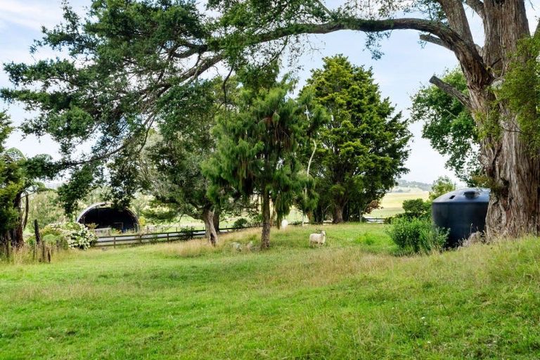 Photo of property in 252 Crane Road, Kauri, Kamo, 0185