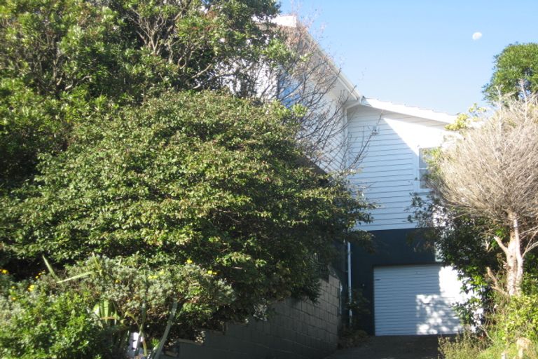 Photo of property in 39 Croydon Street, Karori, Wellington, 6012