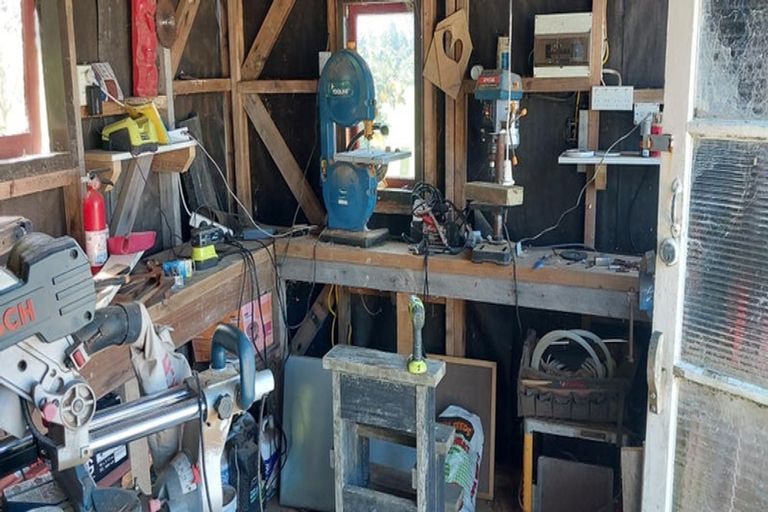 Photo of property in 92a Princes Street, Waikino, Waihi, 3682