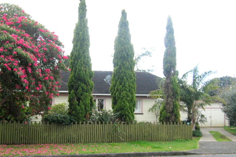 Photo of property in 42 Weaver Street, Whau Valley, Whangarei, 0112