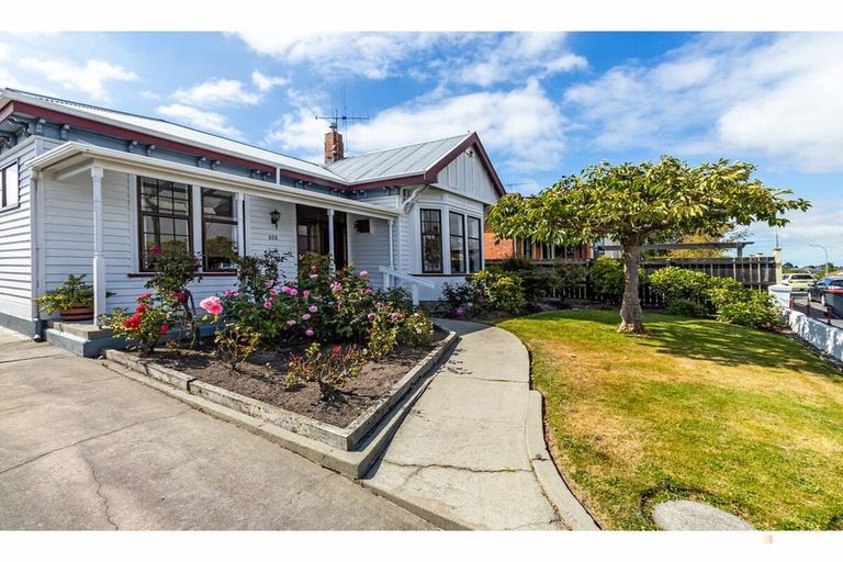 Photo of property in 101 Le Cren Street, Seaview, Timaru, 7910