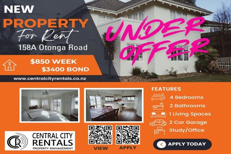 Photo of property in 158a Otonga Road, Springfield, Rotorua, 3015