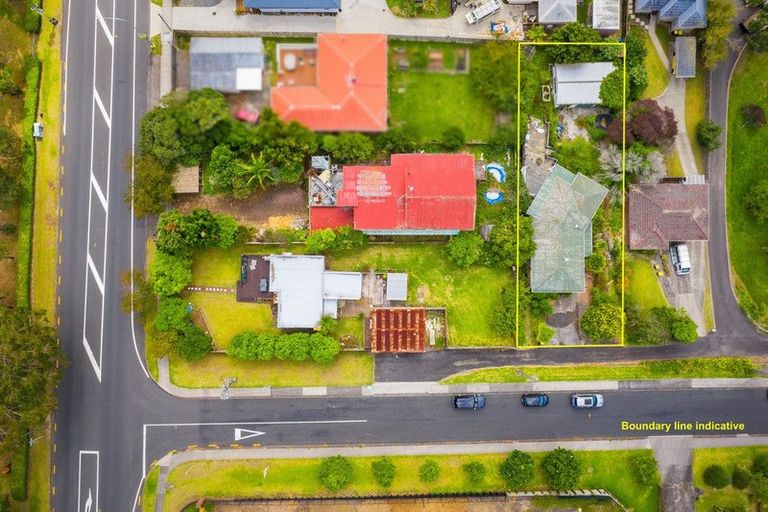 Photo of property in 2a Glenorchy Street, Glen Eden, Auckland, 0602