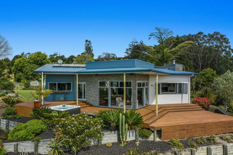 Photo of property in 148 Stanley Road, Wainui, Opotiki, 3198