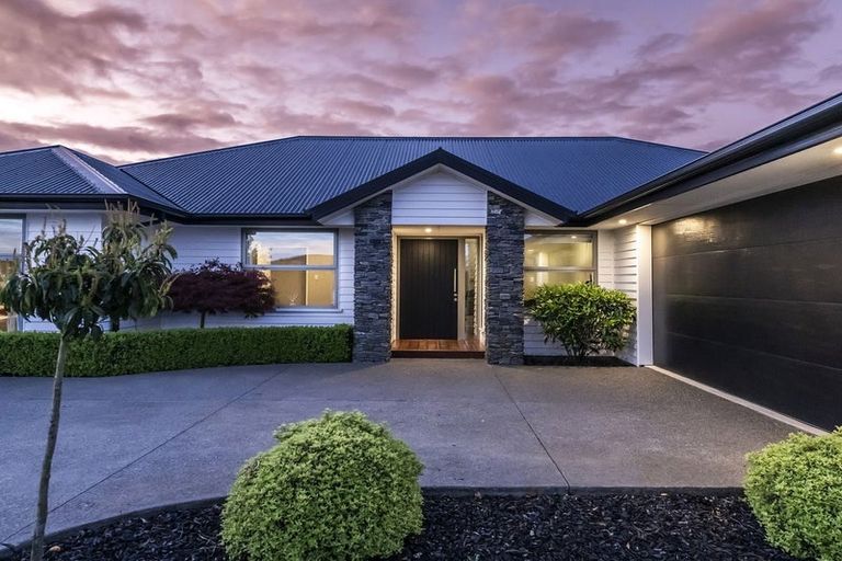 Photo of property in 39 Seymour Drive, Rolleston, 7614