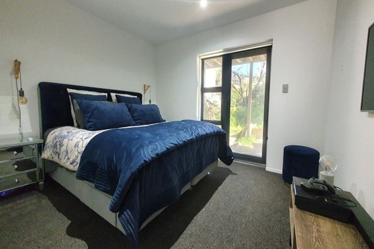 Photo of property in 2/146 Soleares Avenue, Mount Pleasant, Christchurch, 8081