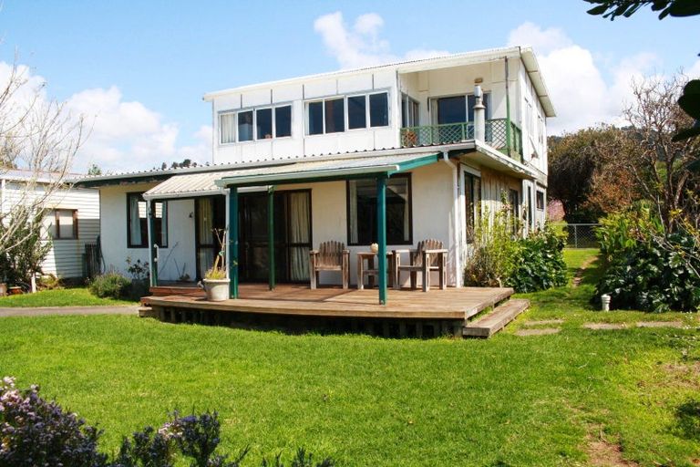 Photo of property in 9 Tuna Place, Whiritoa, Whangamata, 3691