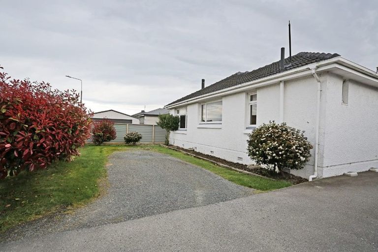 Photo of property in 202 King Street, Windsor, Invercargill, 9810