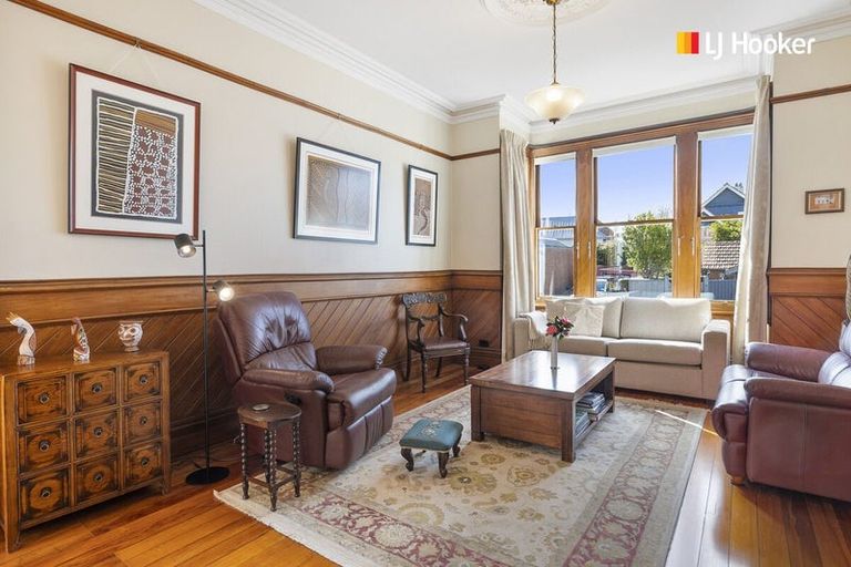 Photo of property in 11 Lundie Street, Roslyn, Dunedin, 9010