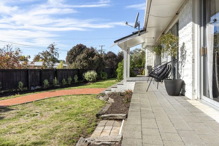 Photo of property in 203 Redwood Street, Witherlea, Blenheim, 7201