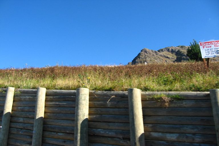 Photo of property in 12 The Terrace, Mount Pleasant, Christchurch, 8081