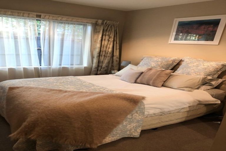 Photo of property in 113 Idris Road, Strowan, Christchurch, 8052