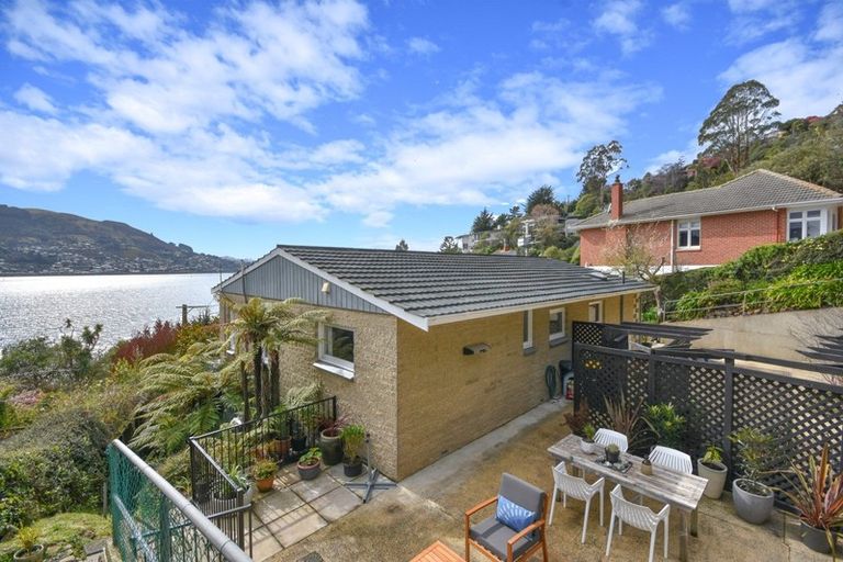Photo of property in 8 Irvine Road, The Cove, Dunedin, 9077