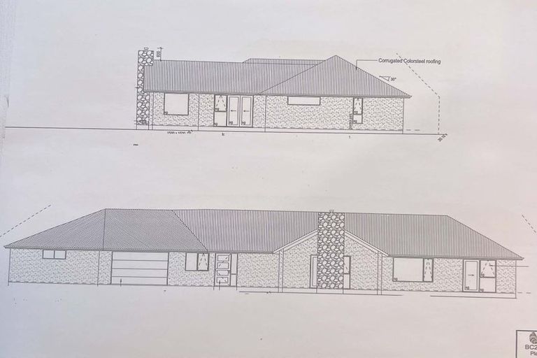 Photo of property in 173 Townsend Road, Rangiora, 7400