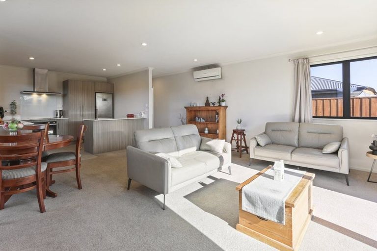 Photo of property in 25 Haremoor Way, Rolleston, 7615