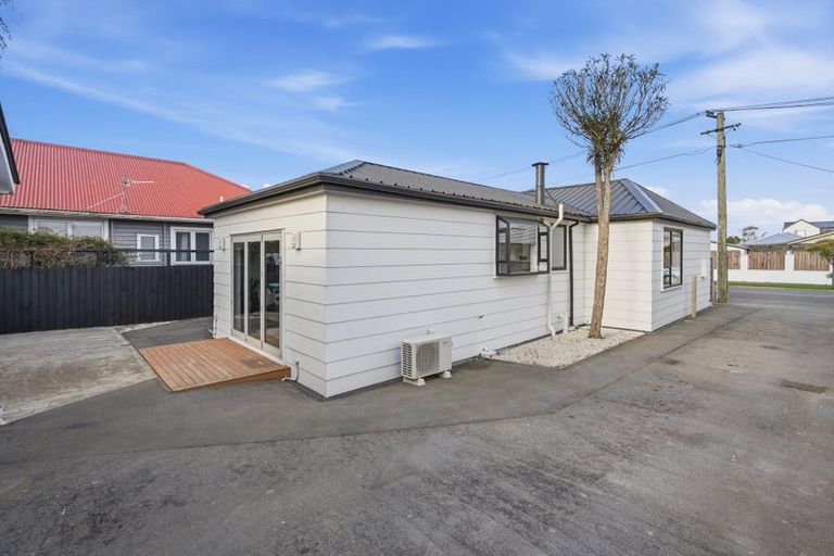Photo of property in 33 Randolph Street, Woolston, Christchurch, 8062