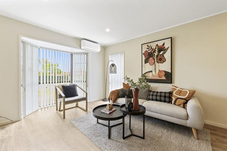 Photo of property in 60b Alfriston Road, Manurewa East, Auckland, 2102