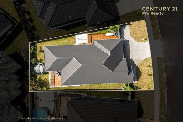 Photo of property in 12 Moyle Street, Pokeno, 2402