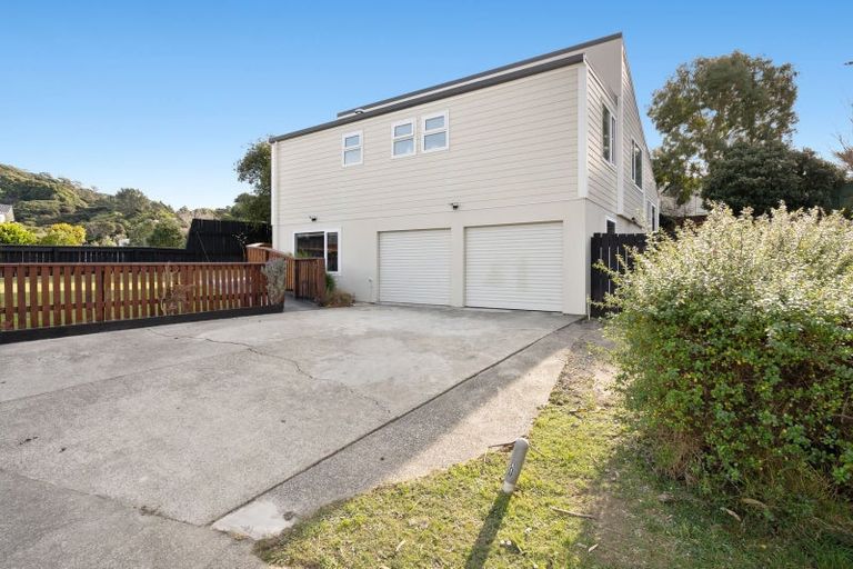 Photo of property in 55 Discovery Drive, Whitby, Porirua, 5024