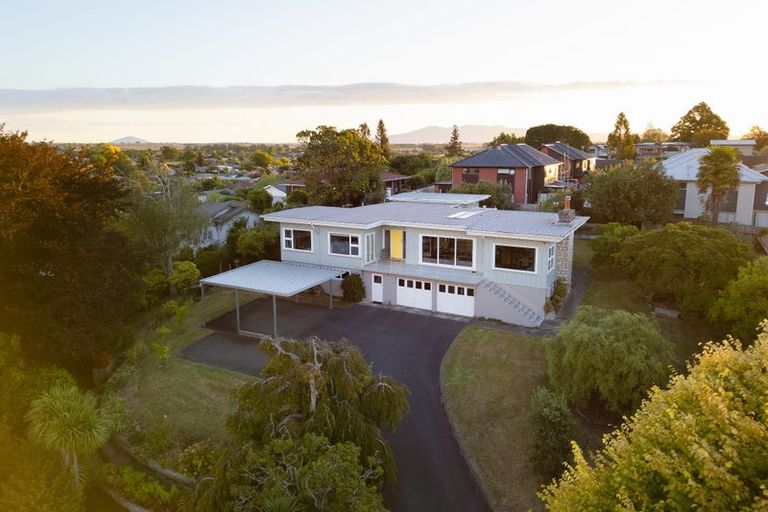 Photo of property in 48 Ohaupo Road, Melville, Hamilton, 3206