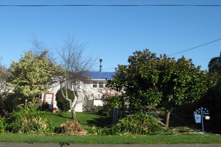 Photo of property in 58 Tutaenui Road, Marton, 4710