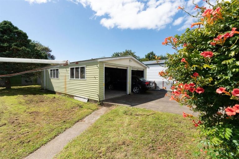 Photo of property in 27 Vance Street, Shannon, 4821