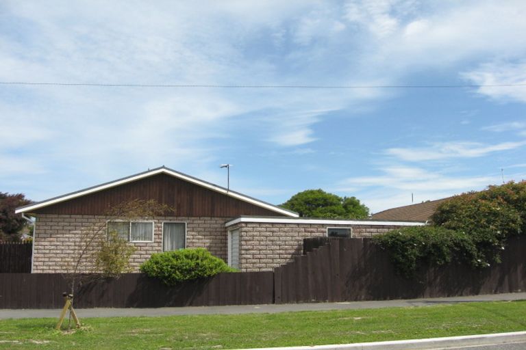 Photo of property in 3/84 Fairfield Avenue, Addington, Christchurch, 8024