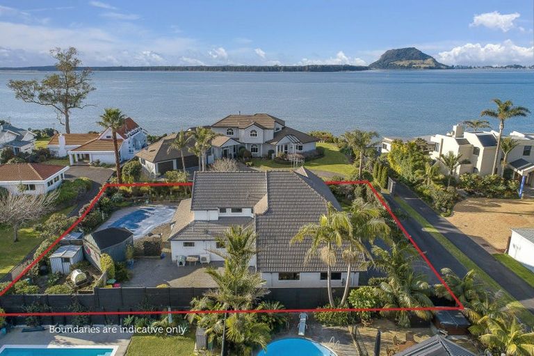 Photo of property in 43 Pah Street, Matua, Tauranga, 3110