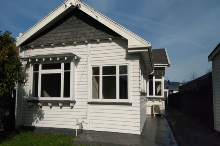 Photo of property in 340 Worcester Street, Linwood, Christchurch, 8011