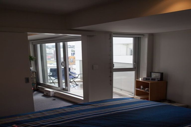 Photo of property in Soho Apartments, 1318/74 Taranaki Street, Te Aro, Wellington, 6011