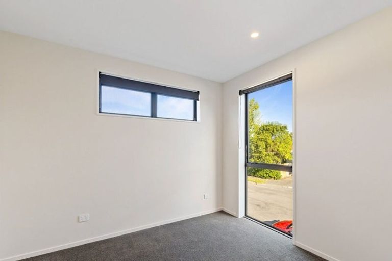 Photo of property in 1/10 Tonga Place, Riccarton, Christchurch, 8041