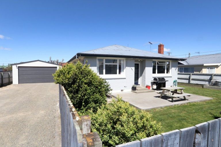 Photo of property in 59 Mcmurdo Street, Tinwald, Ashburton, 7700