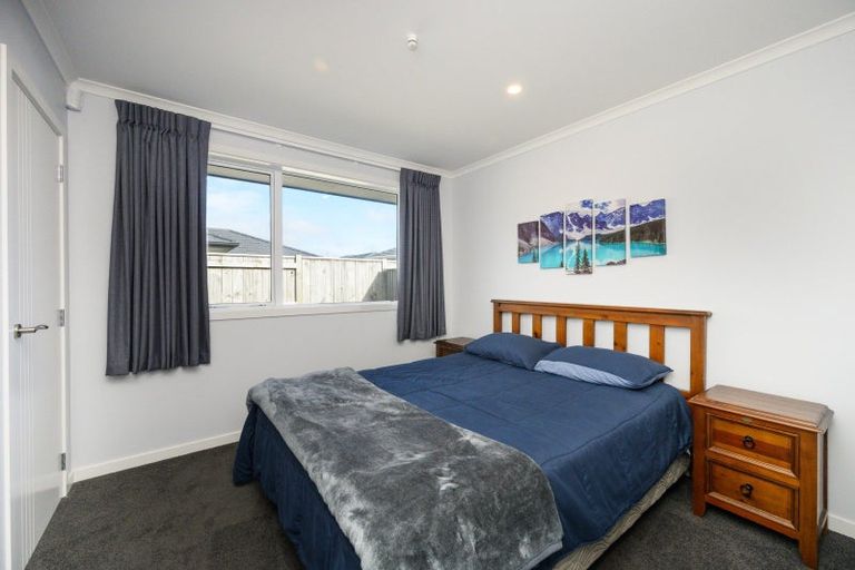 Photo of property in 6 Monarch Drive, Ashhurst, 4810