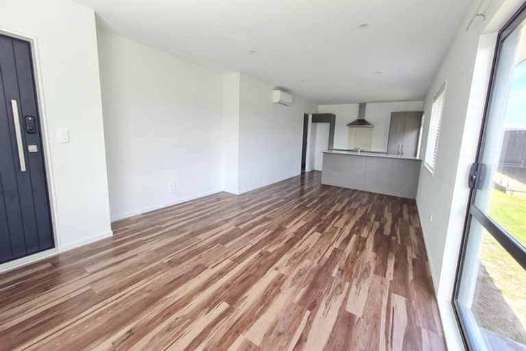 Photo of property in 12 Richard Hadlee Lane, Rolleston, 7615