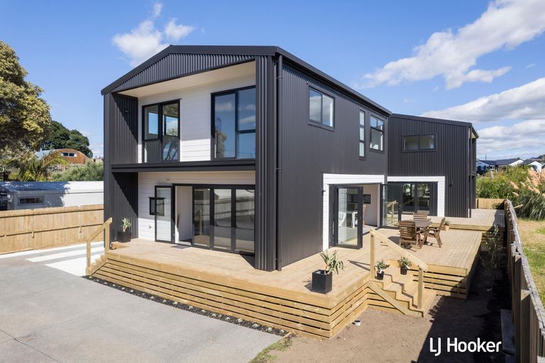 Photo of property in 45a Edinburgh Street, Waihi Beach, 3611
