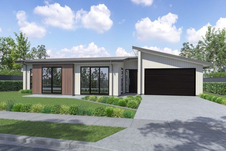 Photo of property in 14b Belgium Road, Pukekohe, 2120