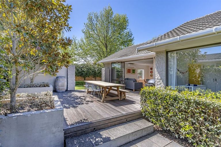 Photo of property in 29 Ansonby Street, Russley, Christchurch, 8042