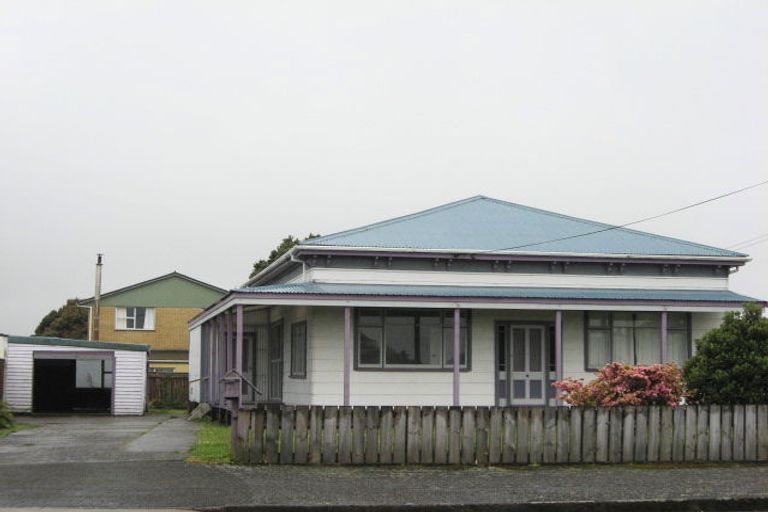 Photo of property in 31 Mill Street, Westport, 7825