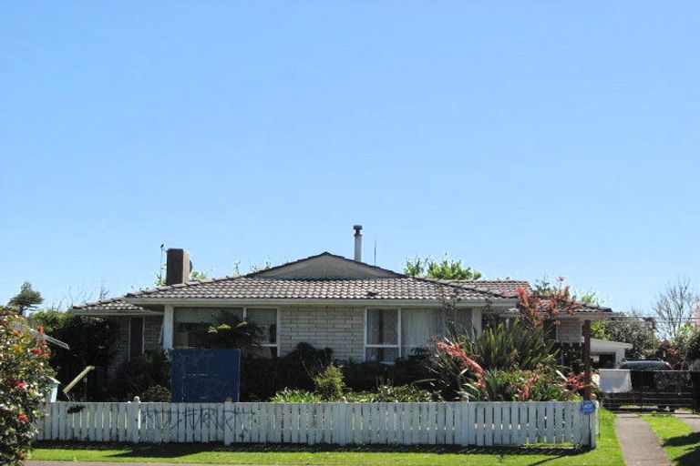 Photo of property in 20 Porritt Avenue, Huntly, 3700