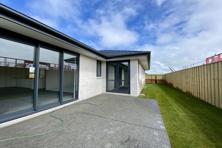 Photo of property in 42 Quinn Crescent, Woodend, 7610