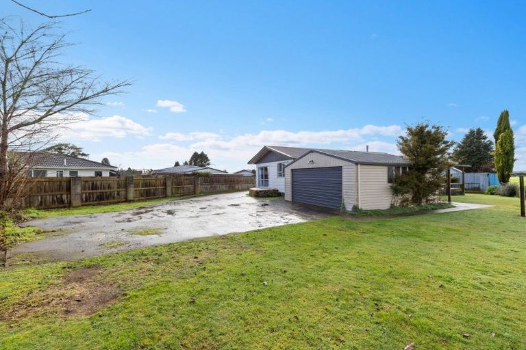 Photo of property in 127 Grampian Street, Tokoroa, 3420
