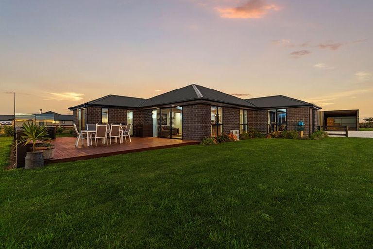 Photo of property in 267 Creyke Road, Darfield, 7571