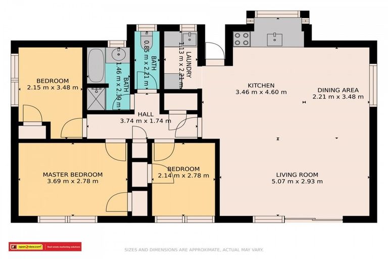 Photo of property in 94b Clayton Road, Mangakakahi, Rotorua, 3015