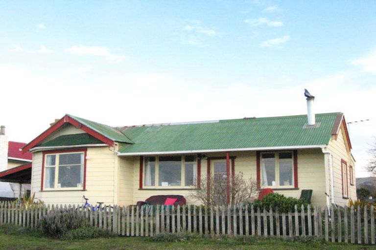 Photo of property in 1389 Coast Road, Karitane, Waikouaiti, 9471
