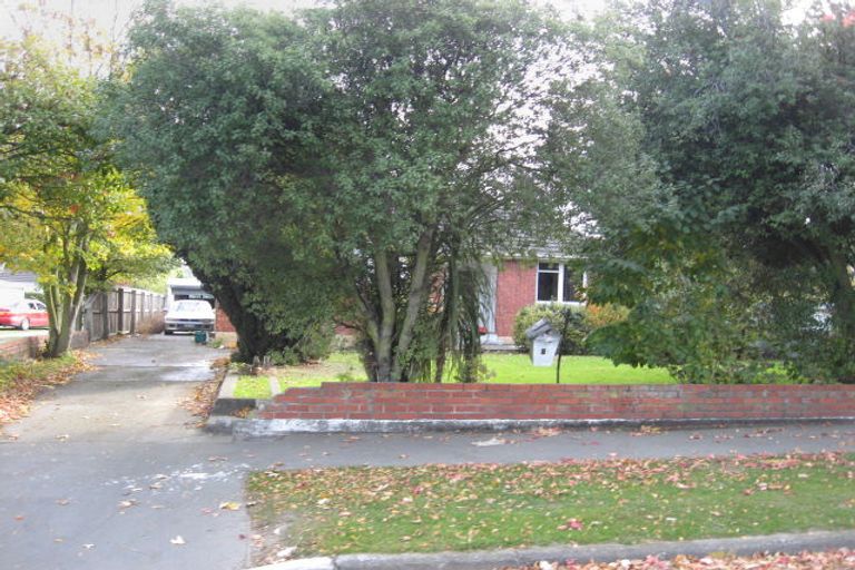 Photo of property in 29 Vicki Street, Sockburn, Christchurch, 8042